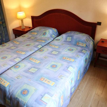 Auberge De L'Aspre Fontanges Dış mekan fotoğraf