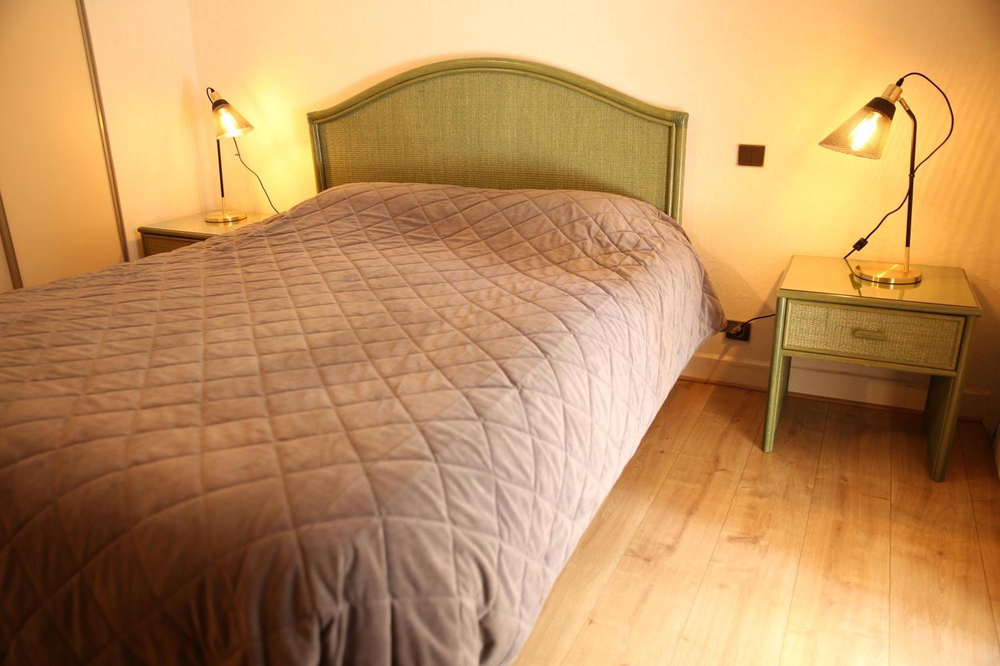 Auberge De L'Aspre Fontanges Dış mekan fotoğraf